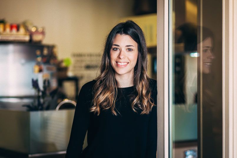 Delicious Martha, la foodie que convirtió la cocina en su medicina