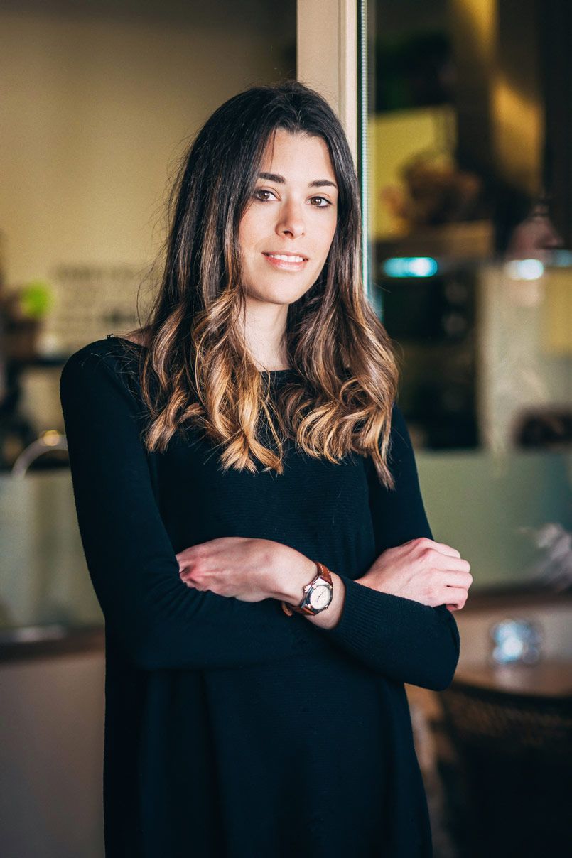 Delicious Martha, la foodie que convirtió la cocina en su medicina