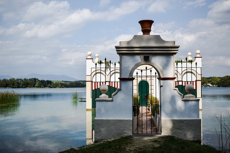 Ruta en bici Banyoles