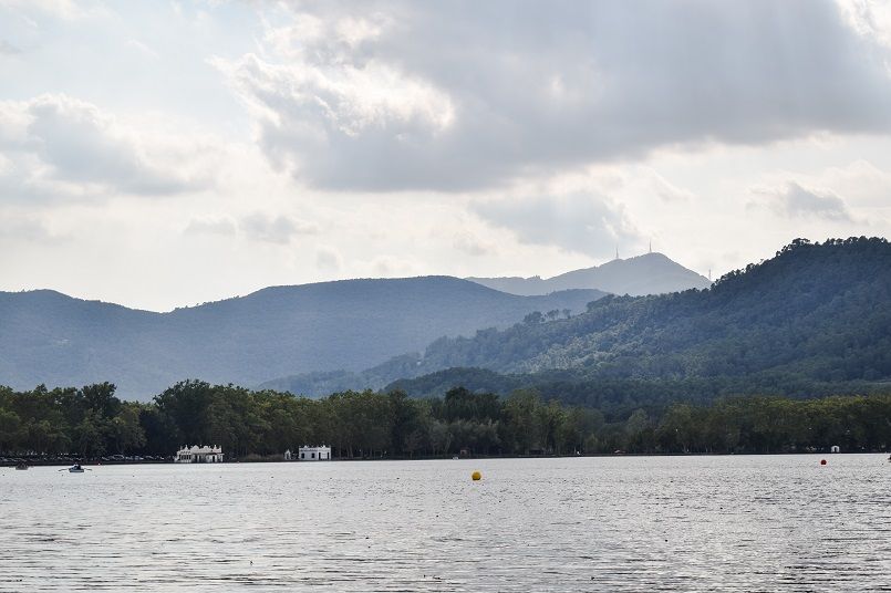 Ruta en bici Banyoles