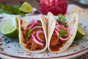 Nosolocomida - recetas
