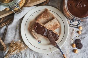 Nosolocomida - recetas