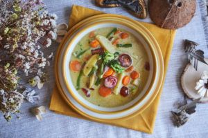 Nosolocomida - recetas