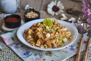 Nosolocomida - recetas