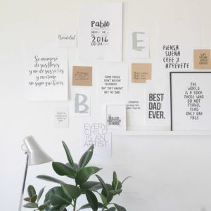 Anthologie de Papier